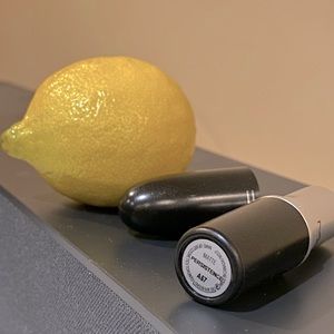 Mac Matte Lipstick - Persistence